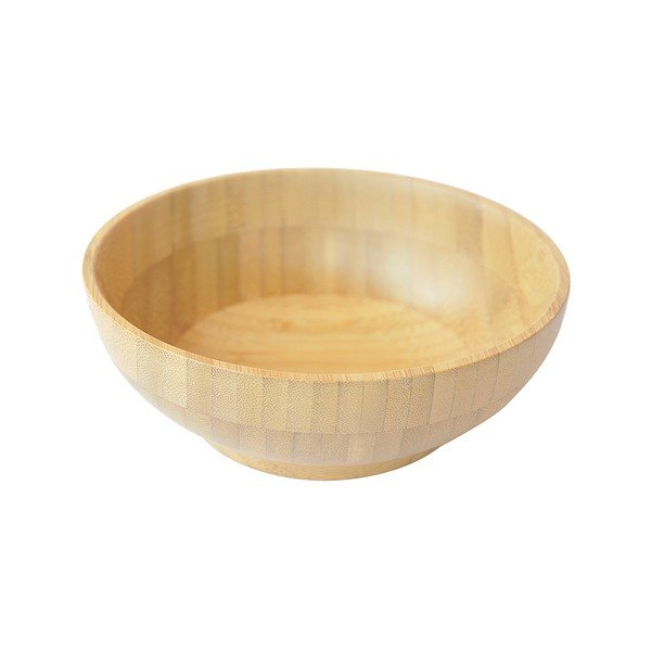 Caso levelestál bambuszból, ⌀ 15 x 6 cm - Bambum-image-1