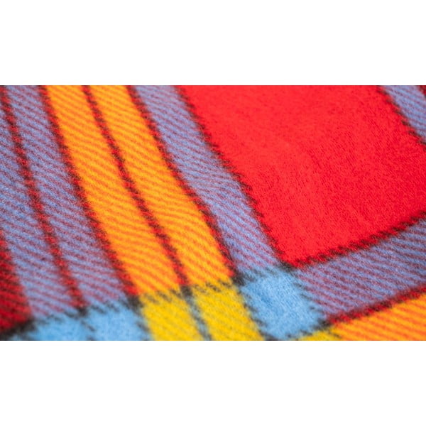 Fleece takaró 200 x 150 cm - JAHU collections-image-1