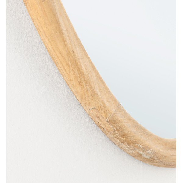 Fali tükör 50x80 cm Kennelly – Yes Everyday-image-3