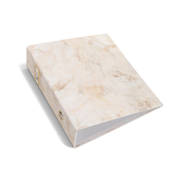 Karton rendszerező dokumentumokhoz Archie Paper Laminate – Bigso-image-2