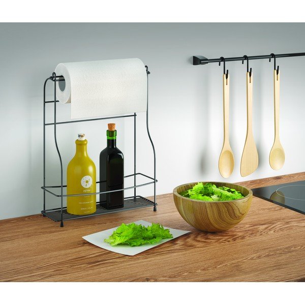 Acél kosár Balsamico Roll - Metaltex-image-1