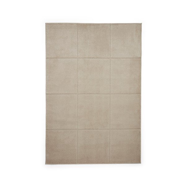 Bézs szőnyeg 120x170 cm Elio Mink – Think Rugs