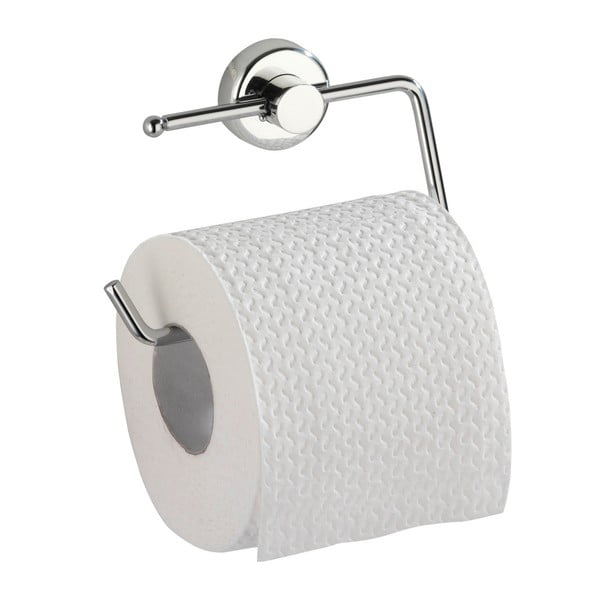 Power-Loc Simple fúrásmentes WC-papír tartó - Wenko