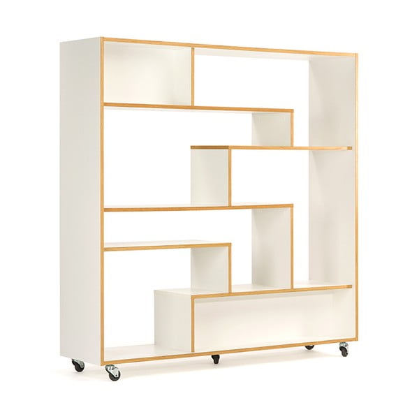 Southbury könyvespolc - Woodman-image-3