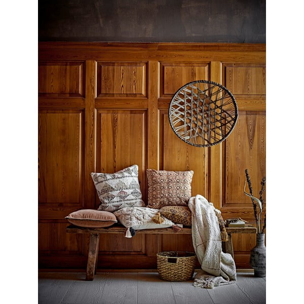 Pamut takaró 125x150 cm Iza – Bloomingville-image-1