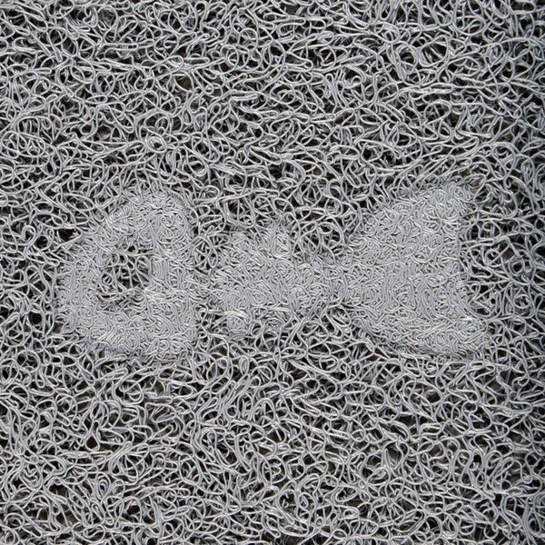 Kisállat tálka alátét 26x46 cm – Love Story-image-1