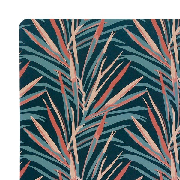 Tányéralátét 28.5x43.5 cm Tropic'Art – Sema-image-1