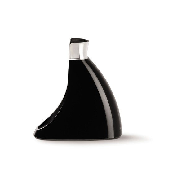 Fekete acél wc-kefe - simplehuman-image-4