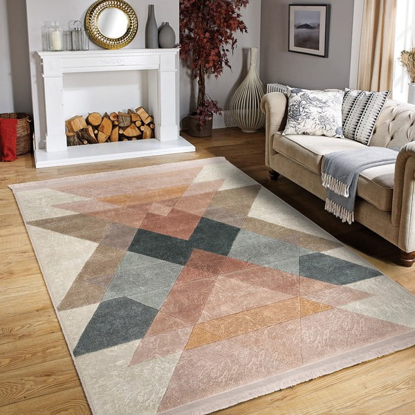 Szőnyeg 80x150 cm – Mila Home-image-4