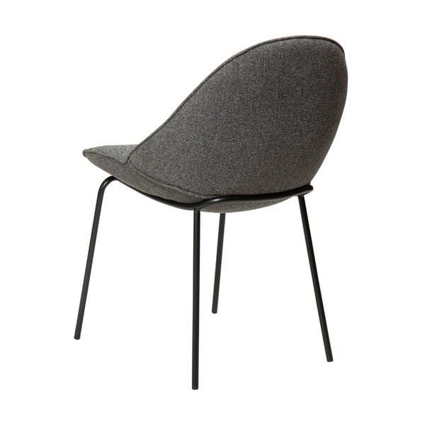 Arch szürke étkezőszék - DAN-FORM Denmark-image-4