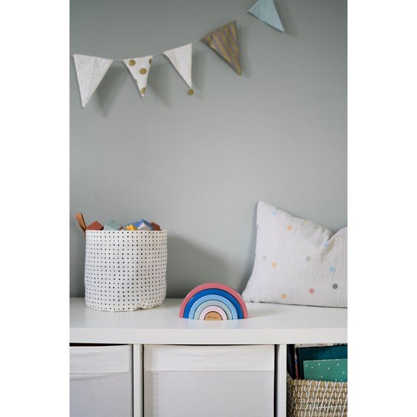 Rainbow fa építőjáték - Kindsgut-image-1