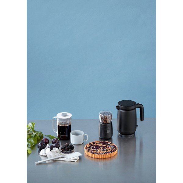 Műanyag kávédaráló Foodie – RIG-TIG-image-2