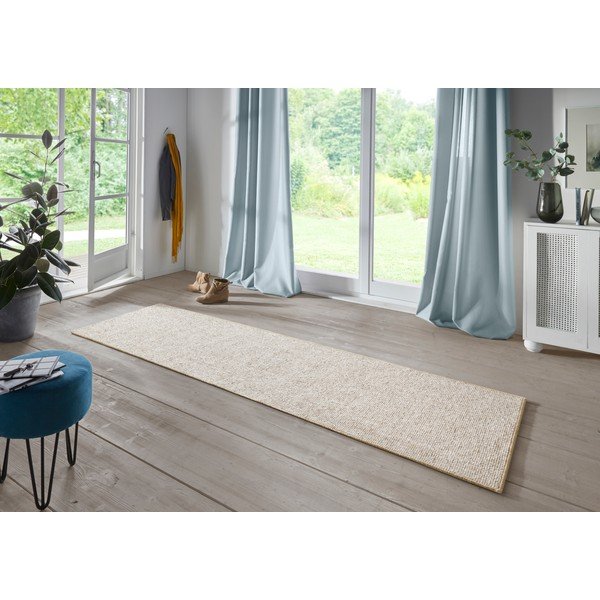Comfort bézs szőnyeg, 140 x 200 cm - BT Carpet-image-1