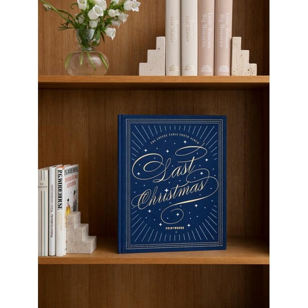 Fotóalbum Last Christmas – Printworks-image-2
