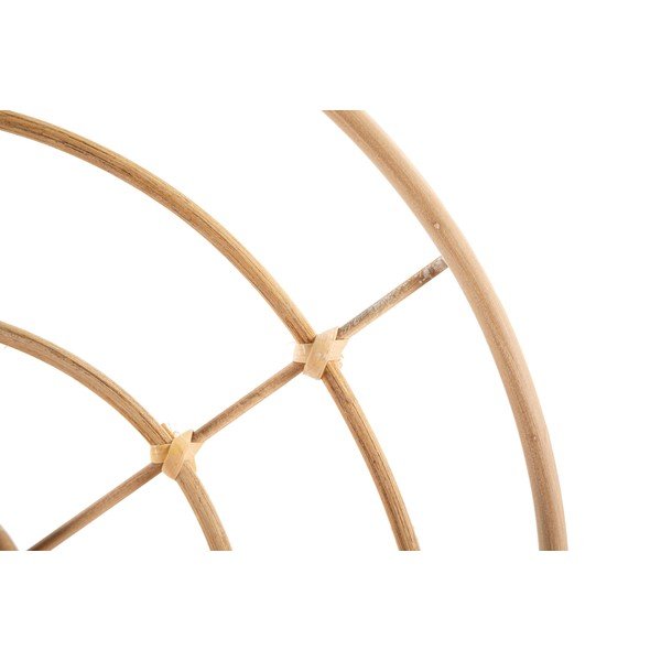 Natúr színű többszintes fém fali polc Arch – Mauro Ferretti-image-4