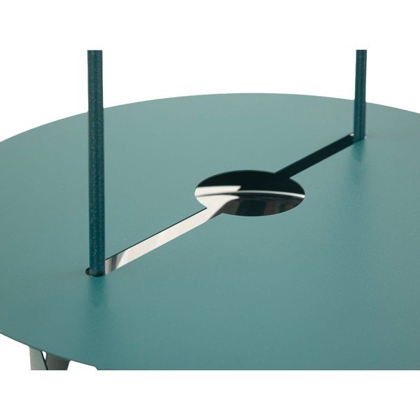 Fém lámpás (magasság 43 cm) Twist – Mauro Ferretti-image-3