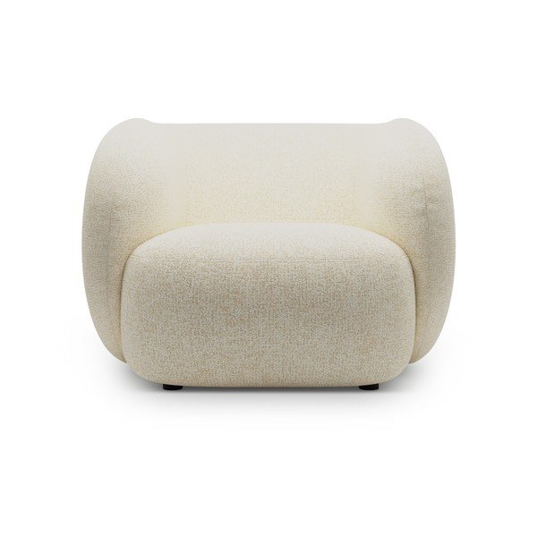 Bézs fotel Kate – Micadoni -image-1