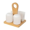 Só- és borsszóró Whiteline – Orion