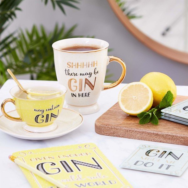 Gin Time bögre - Sass & Belle-image-1