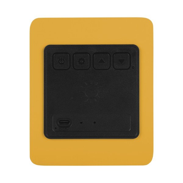 Digitális ébresztőóra Funky Vibes – Karlsson-image-4