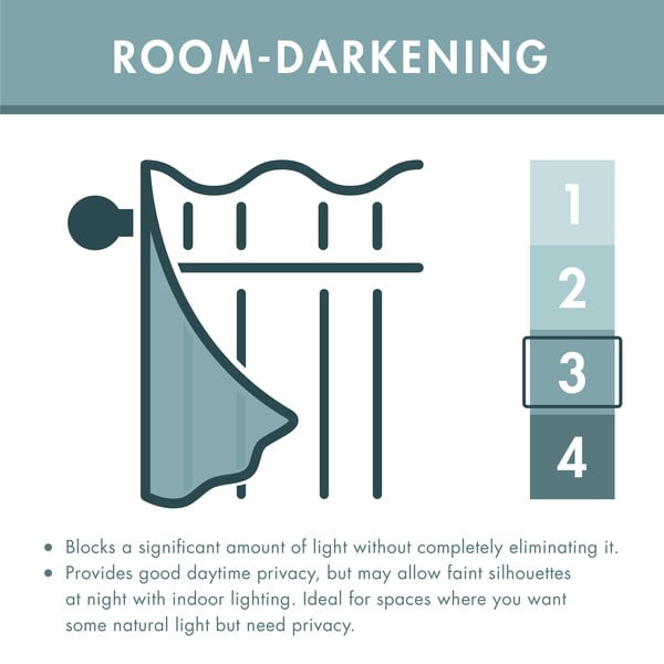 Bézs függöny szett 2 db-os 168x229 cm Living Pippa – Catherine Lansfield-image-3