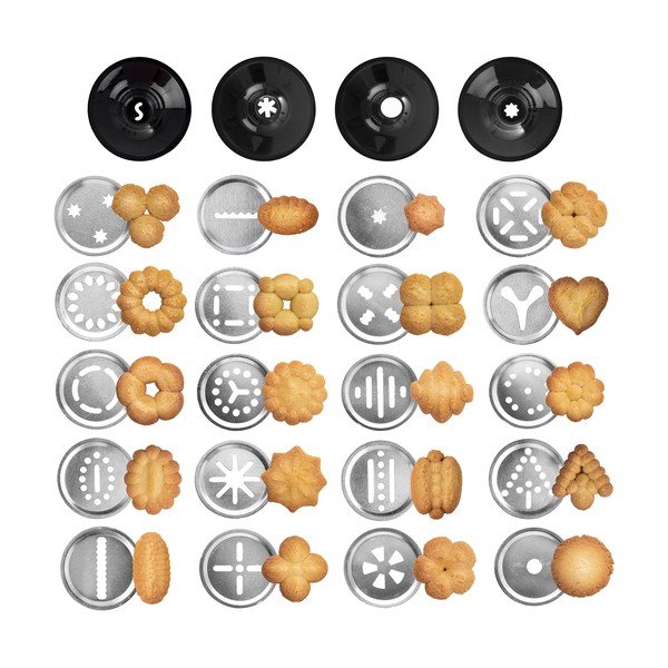 Sütinyomó,  tartozékok száma 24 db Cookie – Orion-image-2