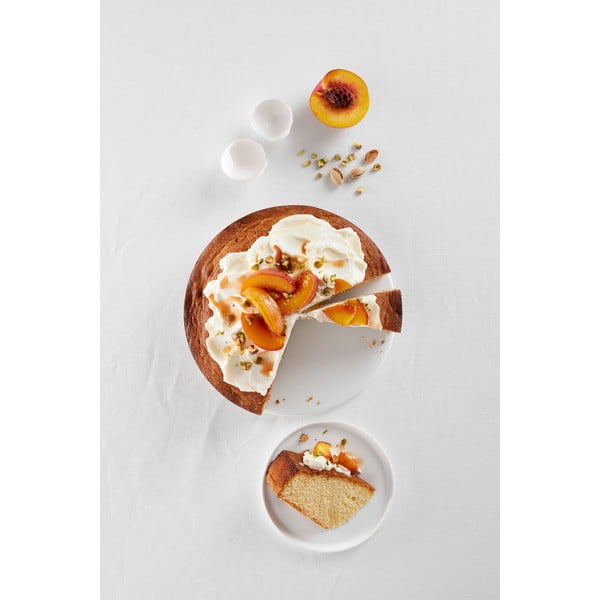 Acél sütőforma tortához ø 24 cm – Lékué-image-3