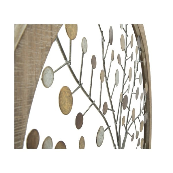 Alberto fali dekoráció, ø 61 cm - Mauro Ferretti-image-2