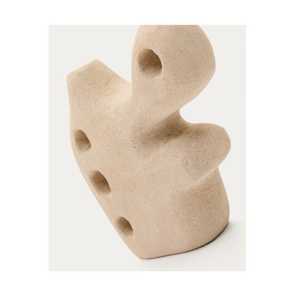 Kő szobor (magasság 20 cm) Arif – Kave Home-image-3