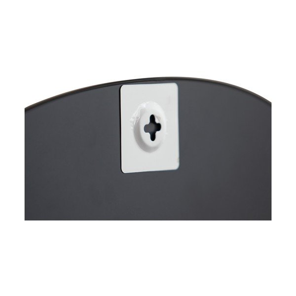 Philou tükör fekete kerettel - WOOOD, 47 x 81 cm-image-1