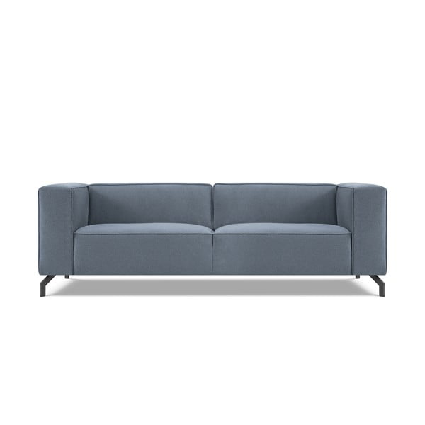 Ophelia kék kanapé, 230 x 95 cm - Windsor & Co Sofas