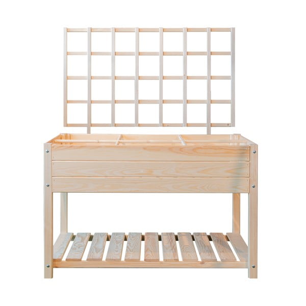 Rács kúszónövényekhez – Esschert Design-image-2