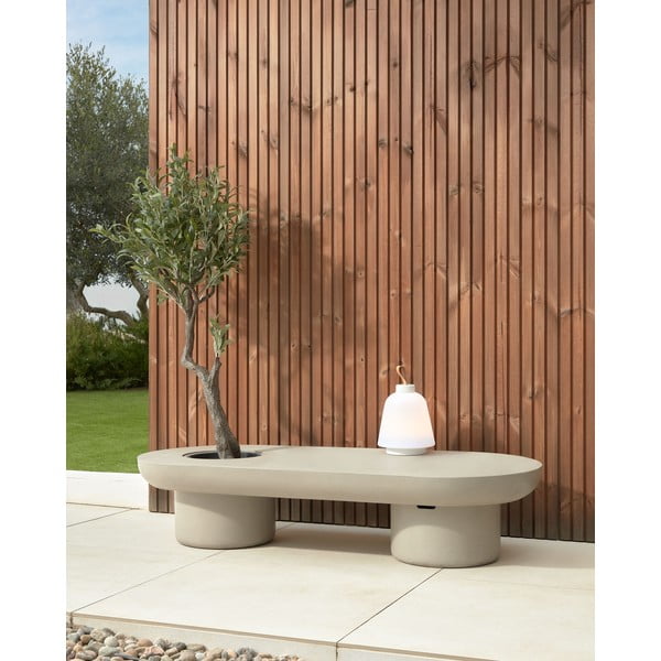 Olajfa műnövény (magasság 140 cm) Olive – Kave Home-image-4