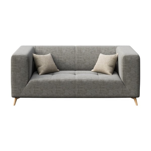 Toro szürke kanapé, 187 cm - MESONICA