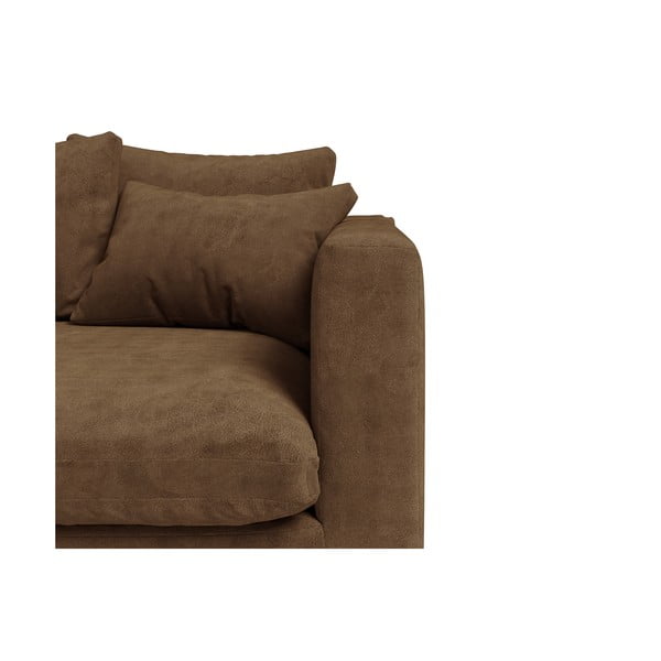 Barna heverő Comfy – Scandic-image-4