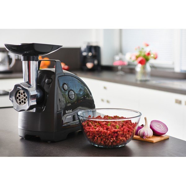 Húsdaráló HV8 Plus - Tefal-image-1