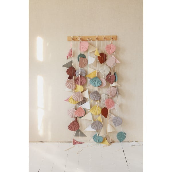 Girland Powder Pink - Moi Mili-image-3