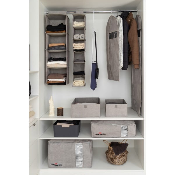 Öltönyvédő huzat Oxford – Compactor-image-4