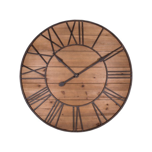 Bois falióra, ø 90 cm - Antic Line