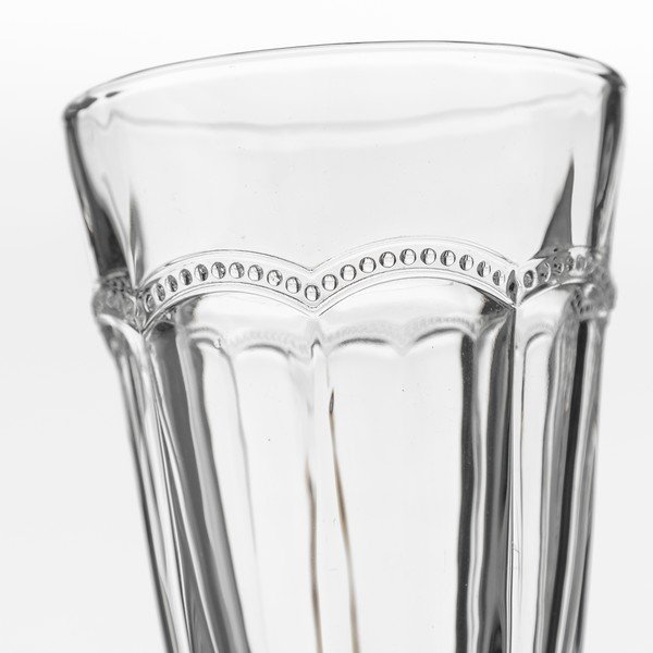 Lace üvegpohár, 210 ml - Unimasa-image-2