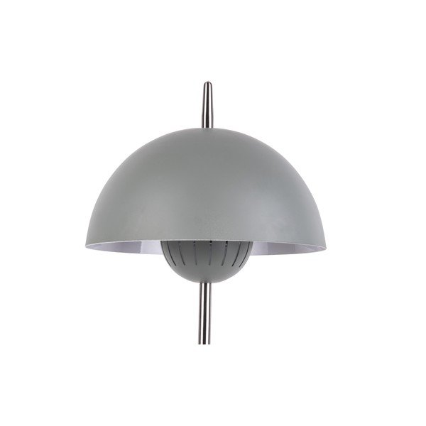 Sphere Top sötétszürke asztali lámpa, ø 25 cm - Leitmotiv-image-1