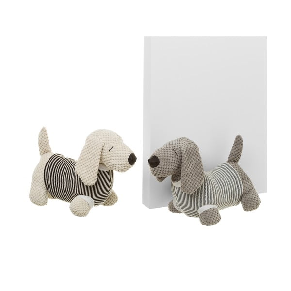 Ajtótámasz készlet 2 db-os - Casa Selección-image-2