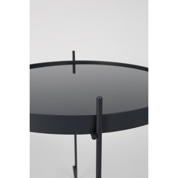 Cupid fekete dohányzóasztal - Zuiver-image-3