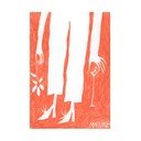 Poszter 30x40 cm Sunday at Five – Maxine McCrann – The Poster Club