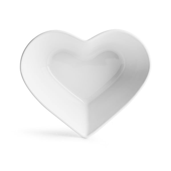 Heart porcelán edény - Sagaform