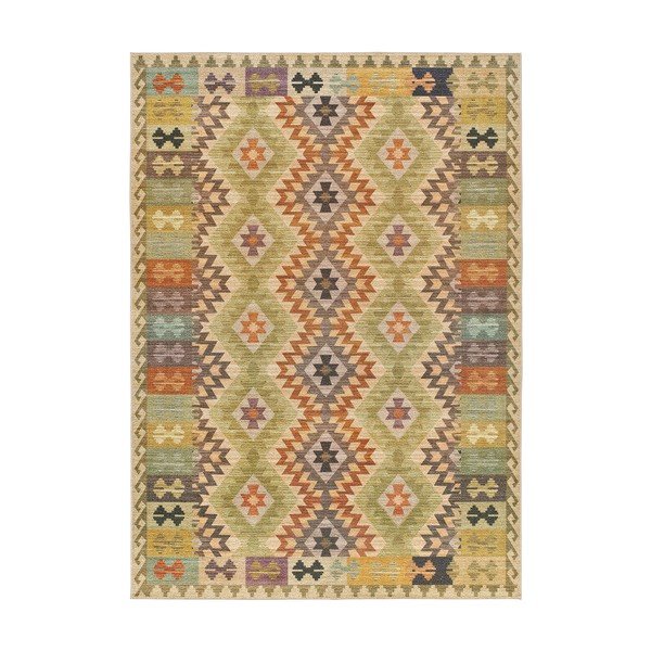 Szőnyeg 200x290 cm Serak – Universal