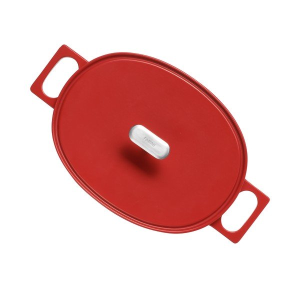 Öntöttvas sütőedény 25x43 cm Mattia 3.0 – FABINI-image-3