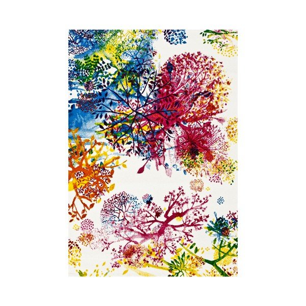 Tikey Anemone szőnyeg, 120 x 170 cm - Universal