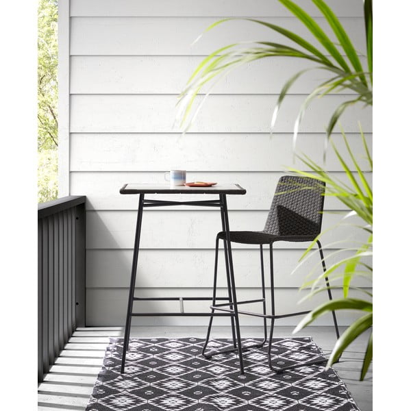 Freeman asztal, 70 x 70 cm - La Forma-image-4