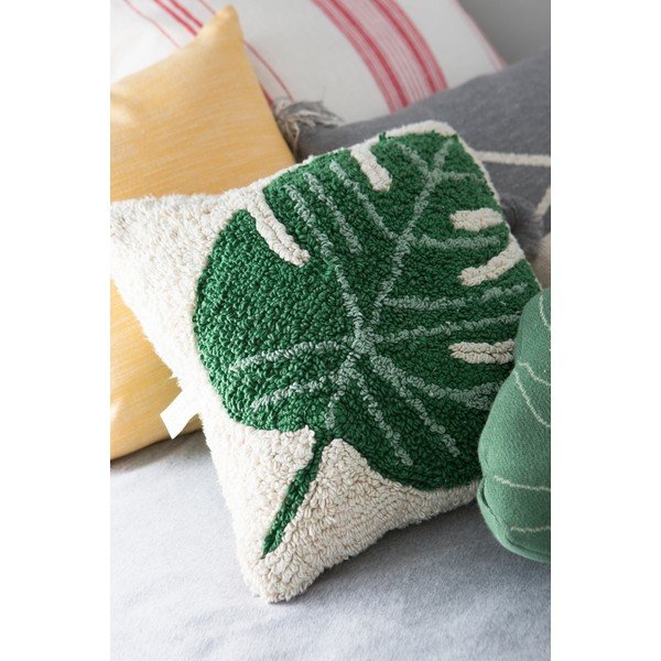 Gyerek párna Monstera – Lorena Canals-image-1